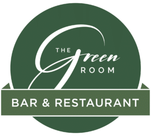 greenroom logo