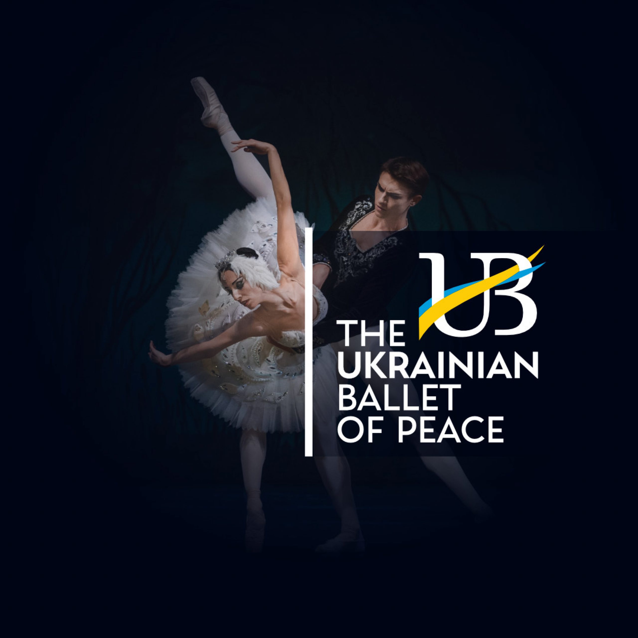 The Ukrainian Ballet of Peace Sleeping Beauty TF Royal Hotel & Theatre