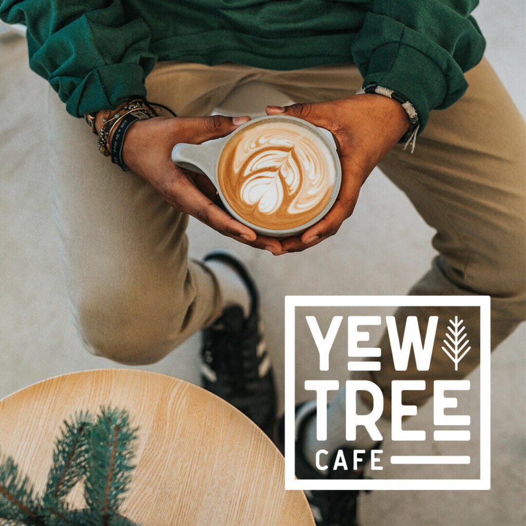 Yew Tree Cafe