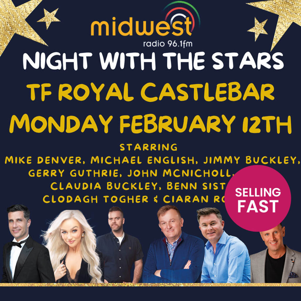 midwest night with the stars