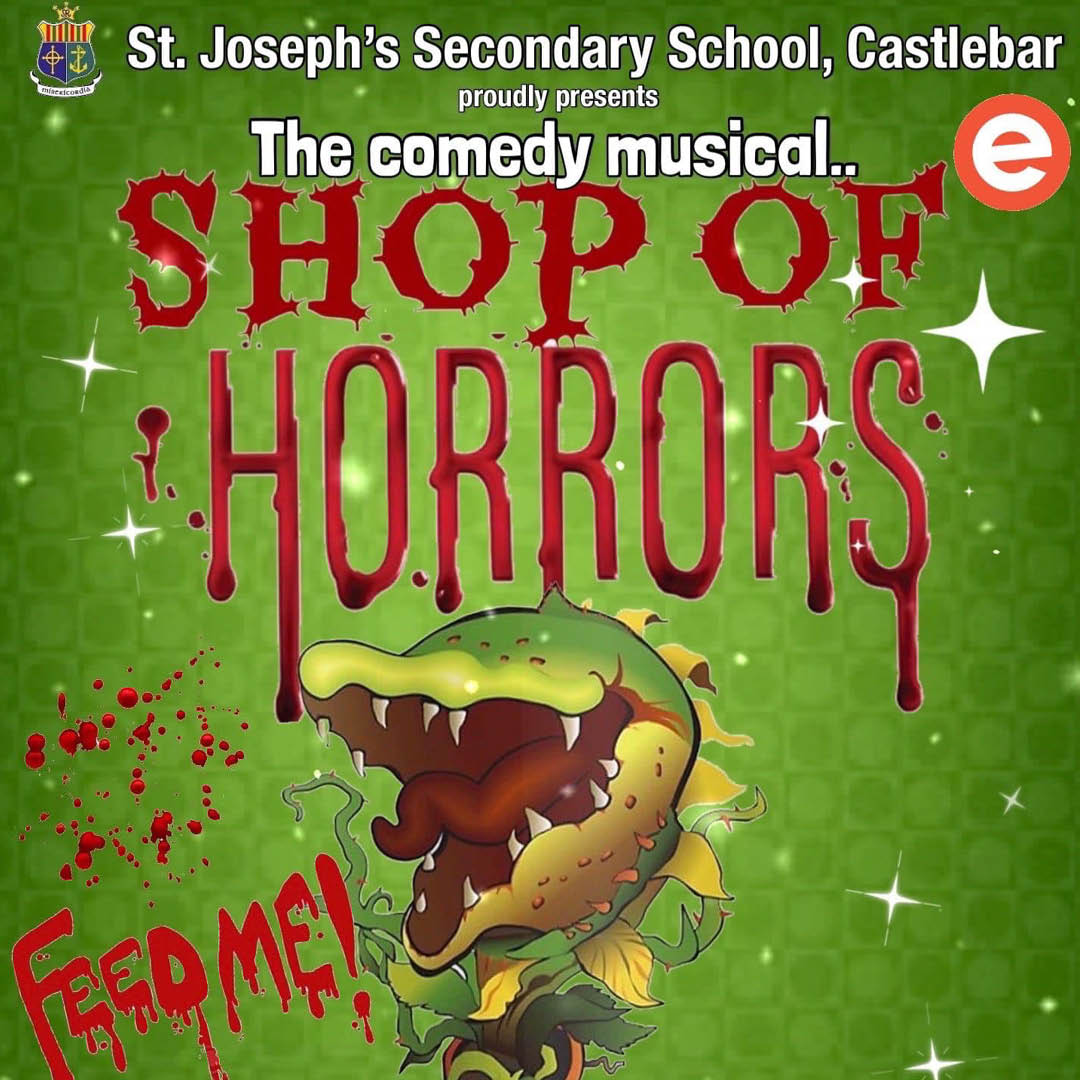 Shop Of Horrors Tf Royal Hotel And Theatre 2349