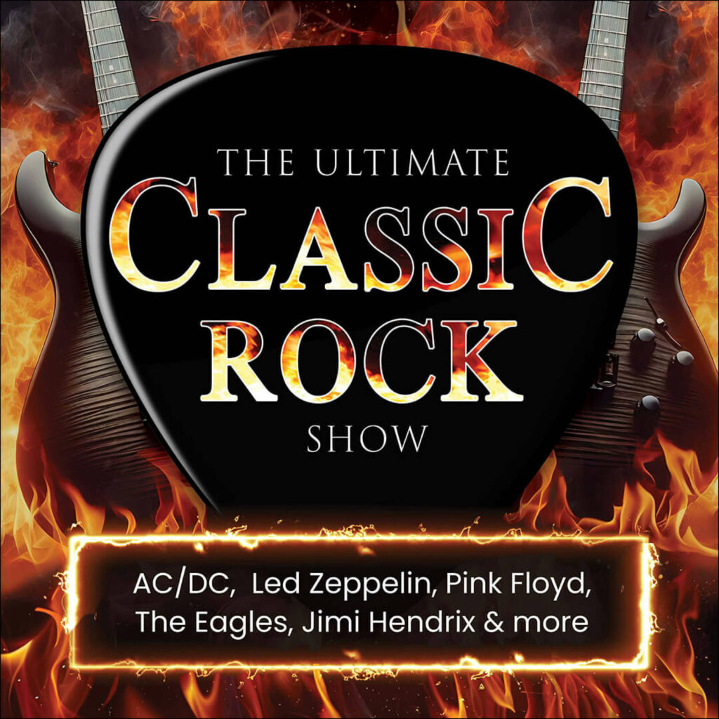 classic rock