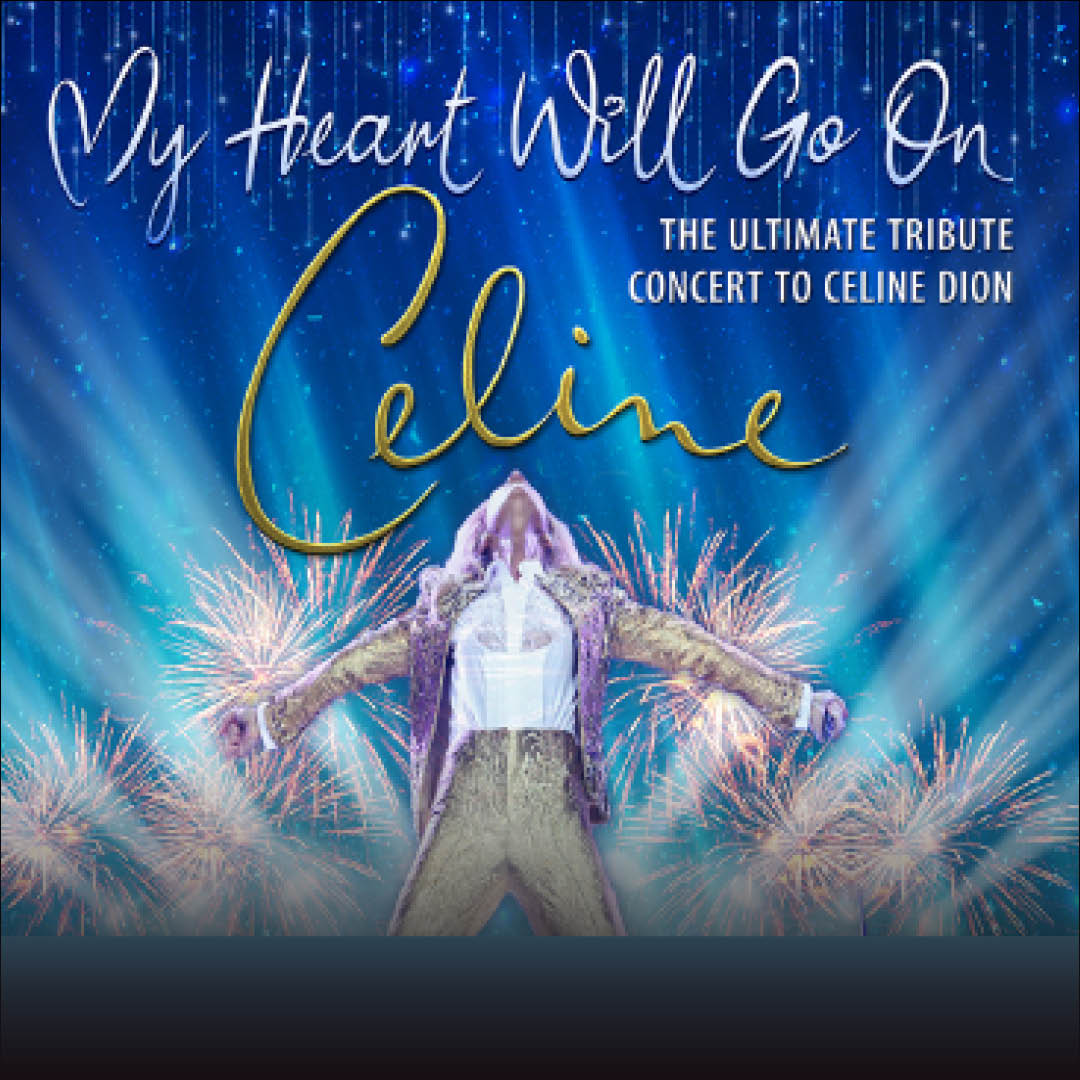 My Heart Will Go On Celine Dion TF Royal Hotel Theatre