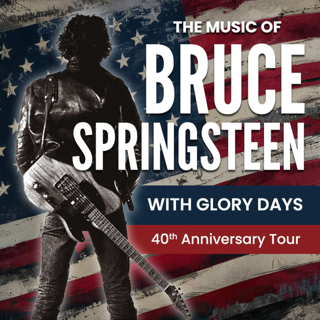 glory days bruce springsteen