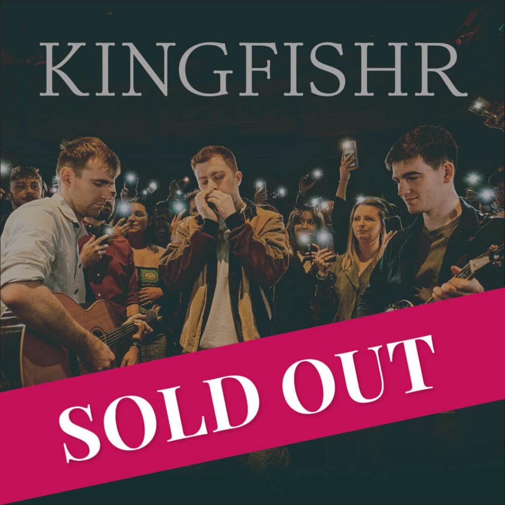 kingfishr