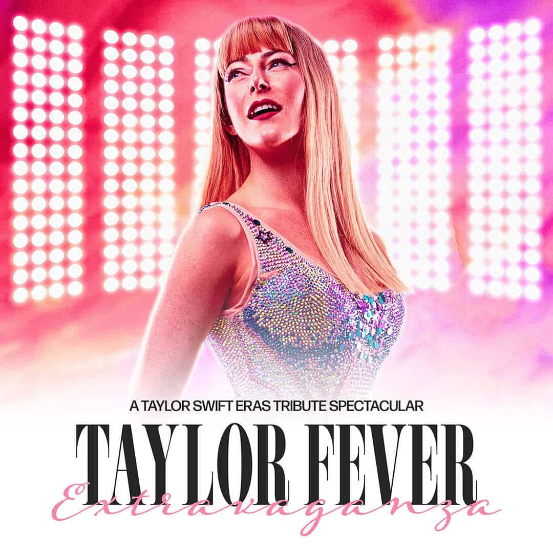 Taylor Fever Tf Royal Hotel And Theatre 0731