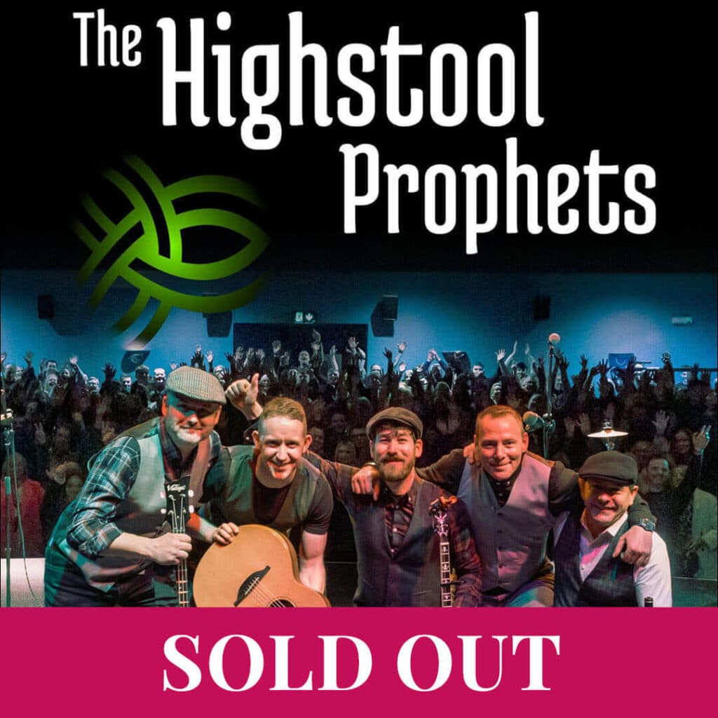 highstool prophets