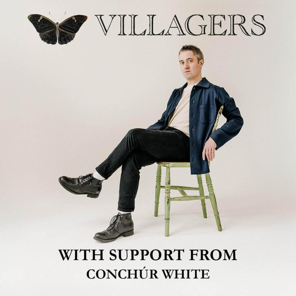 villagers