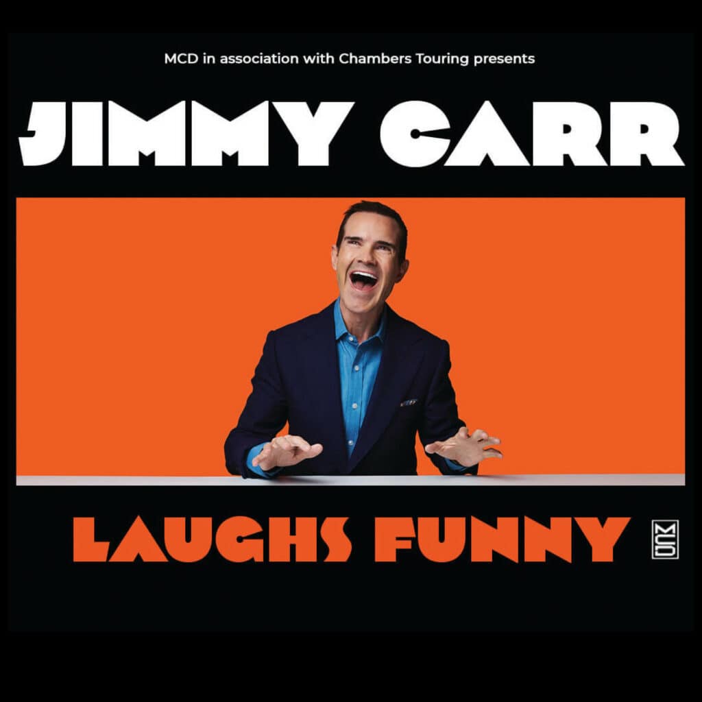 jimmy carr