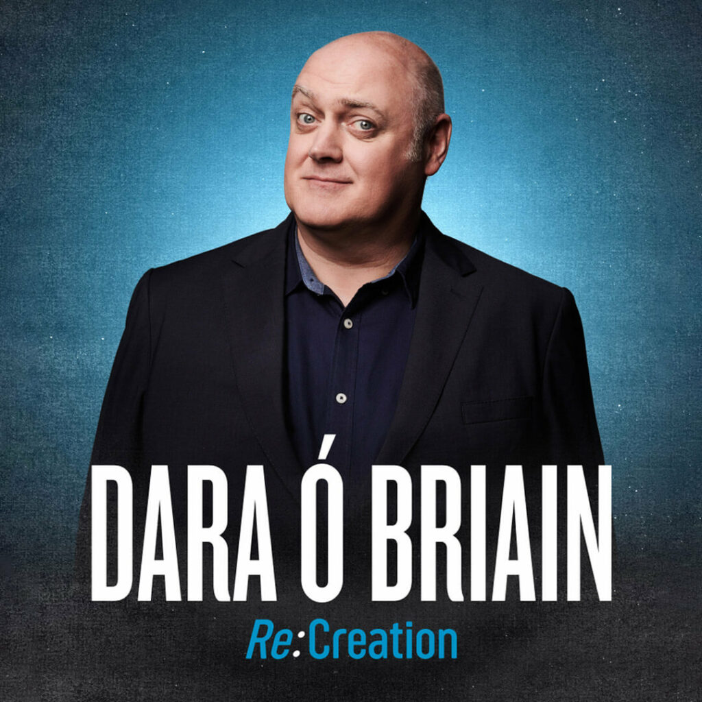 dara o briain