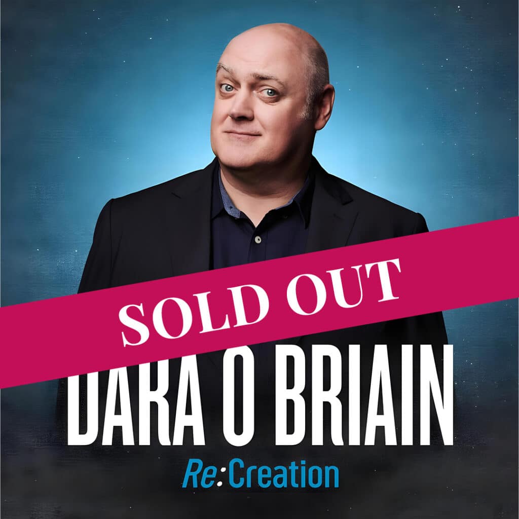 dara o briain