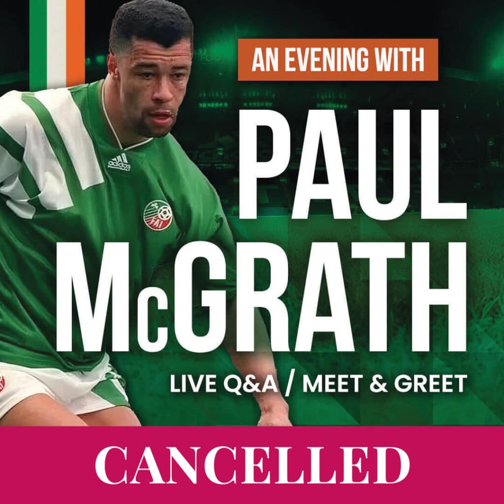 paul mcgrath