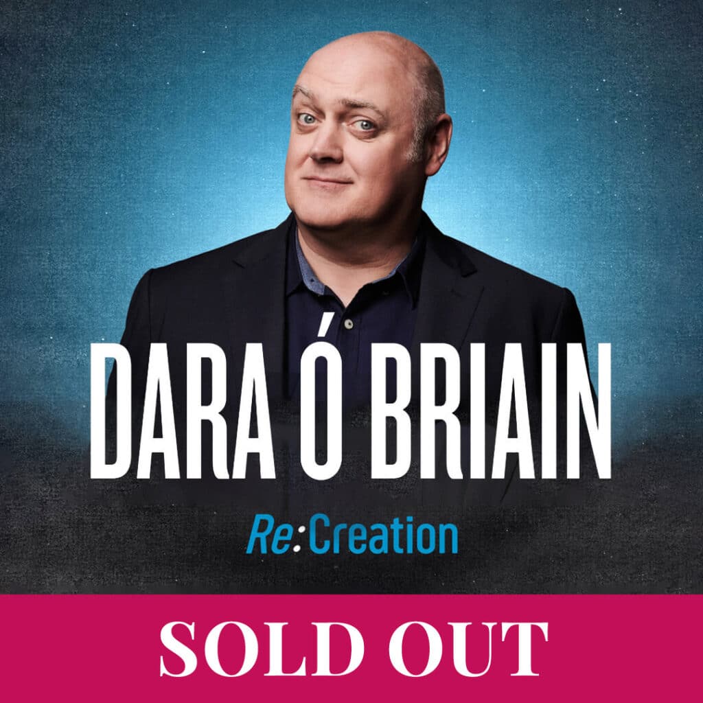 dara o briain