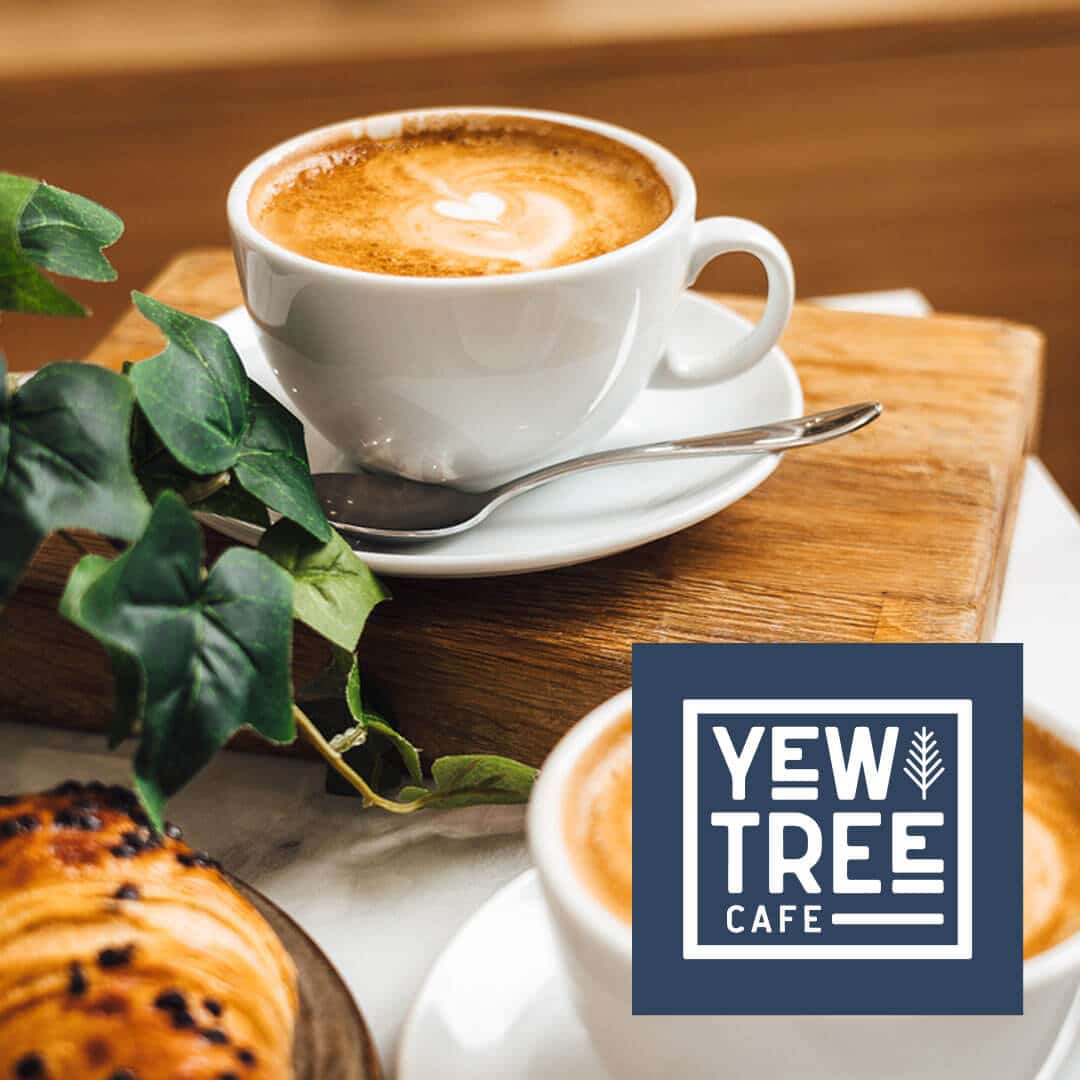 Yew Tree Cafe - TF Royal Hotel & Theatre | Coffee Shop, Dining ...