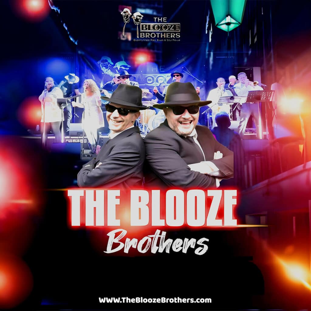 blooze brothers