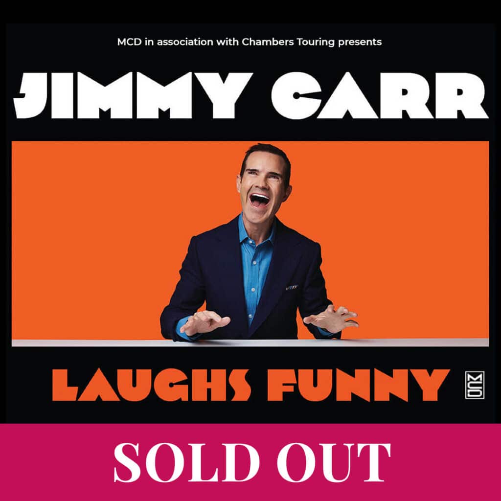 jimmy carr