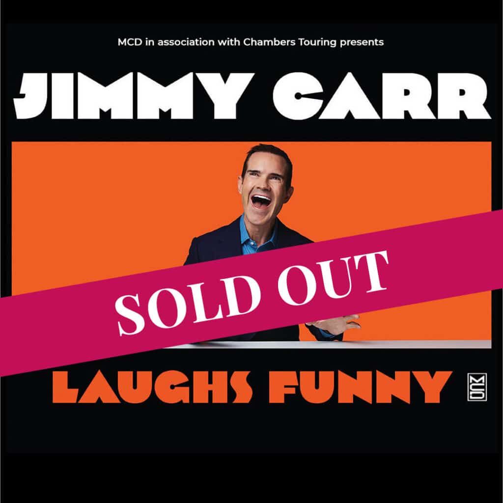 jimmy carr