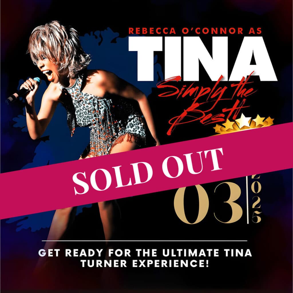 tina turner