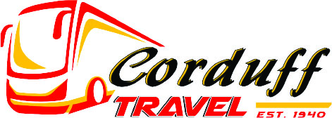 corduff travel