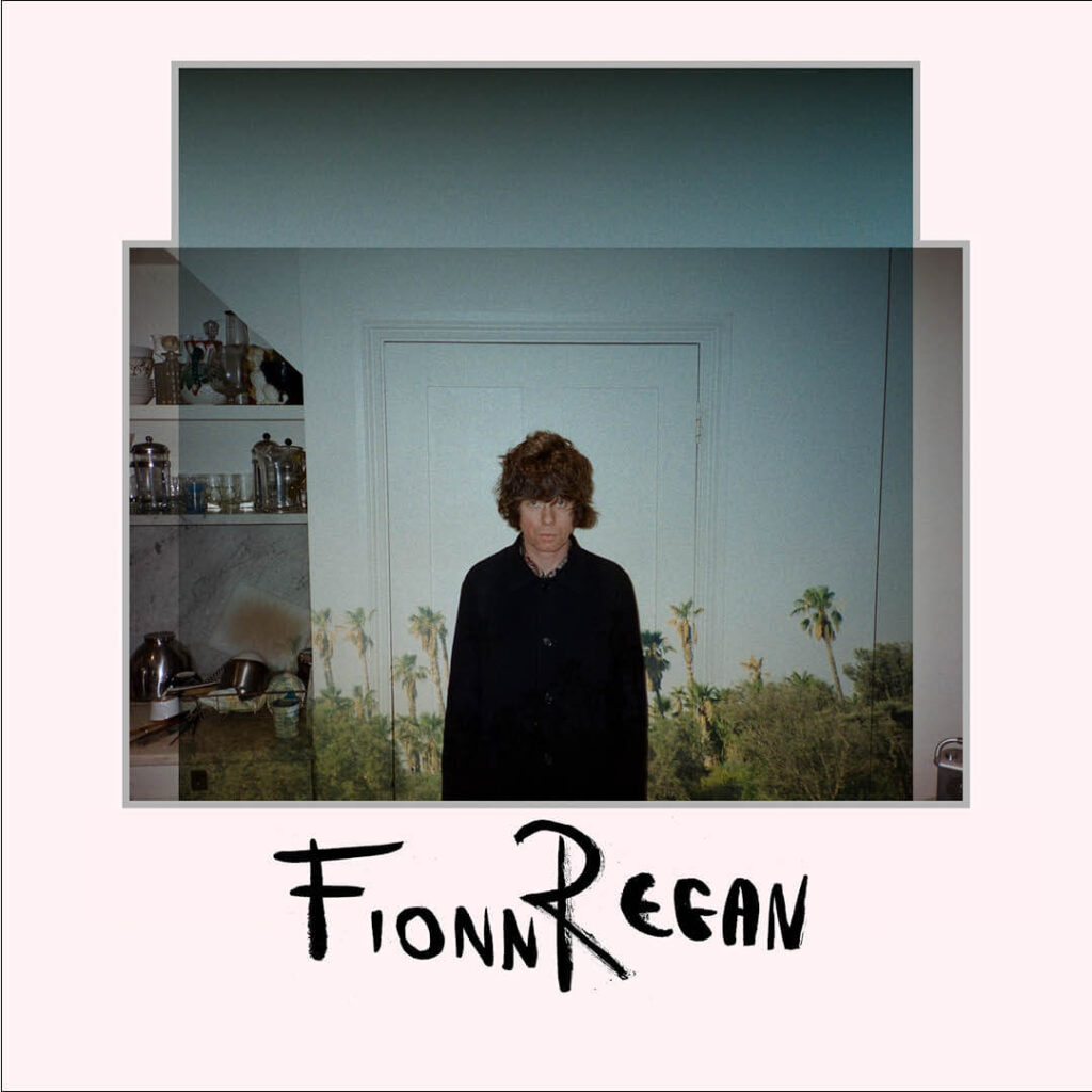 fionn regan