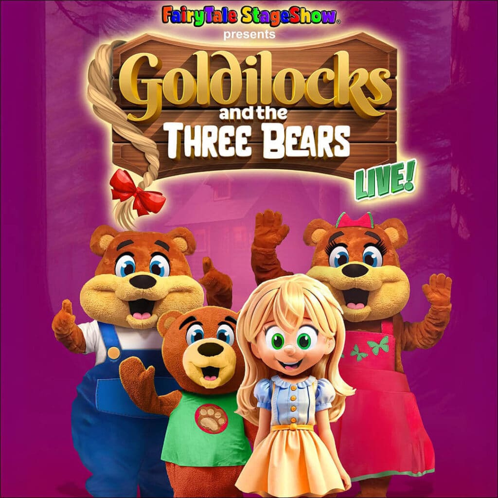 goldilocks