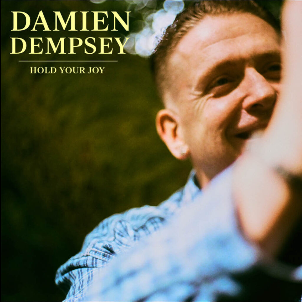 damien dempsey