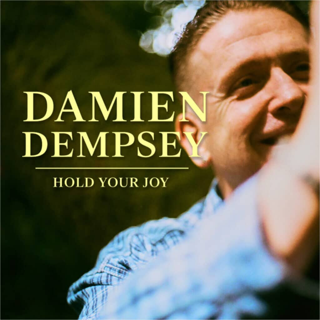 damien dempsey