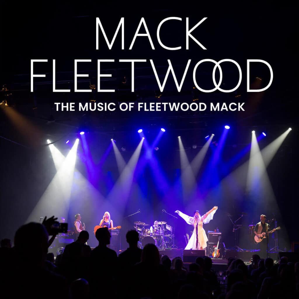 mack fleetwood