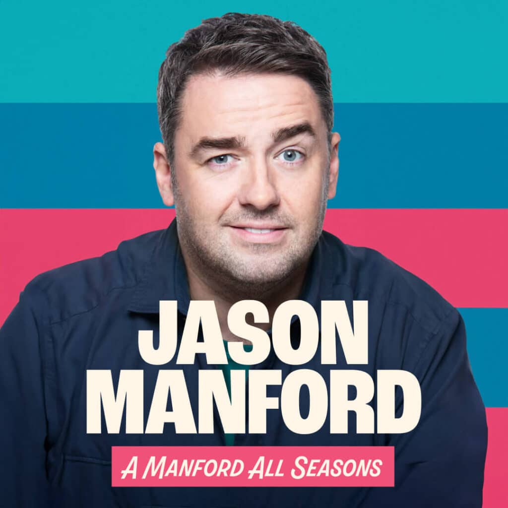 jason manford