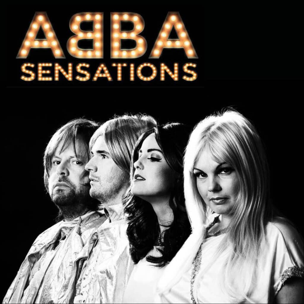 abba sensations