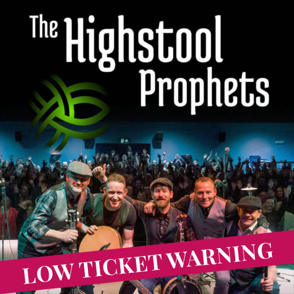 highstool prophets