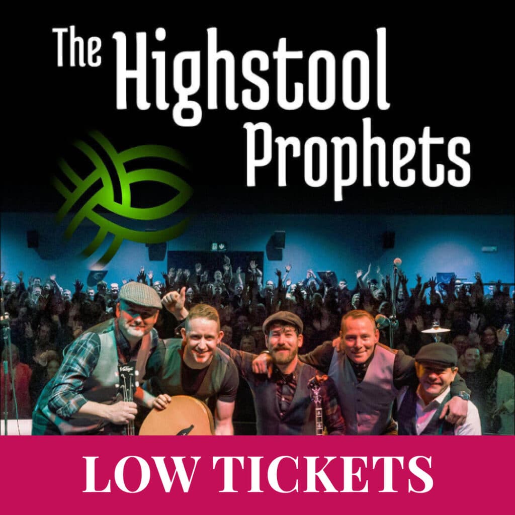 highstool prophets