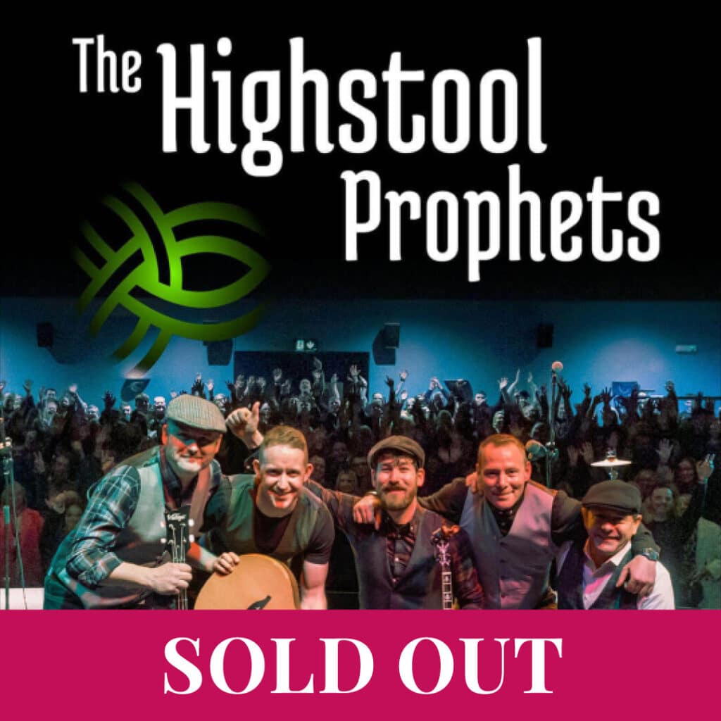 highstool prophets