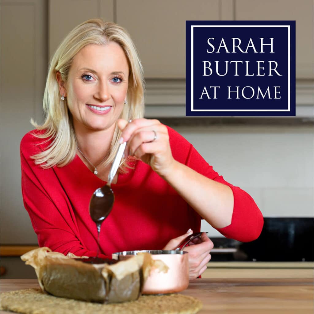 sarah butler food fest