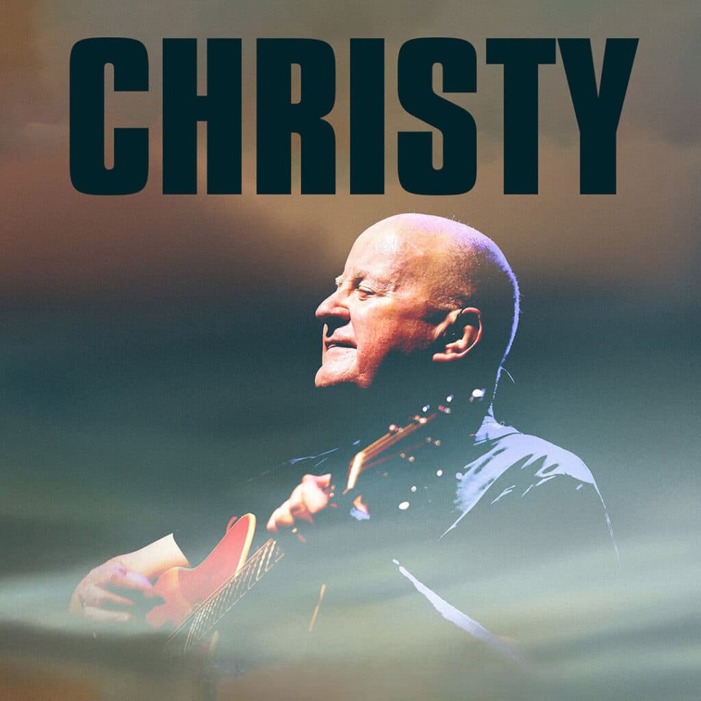 christy moore