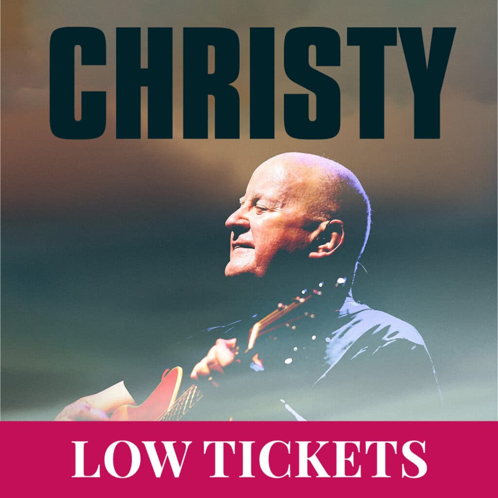 christy moore