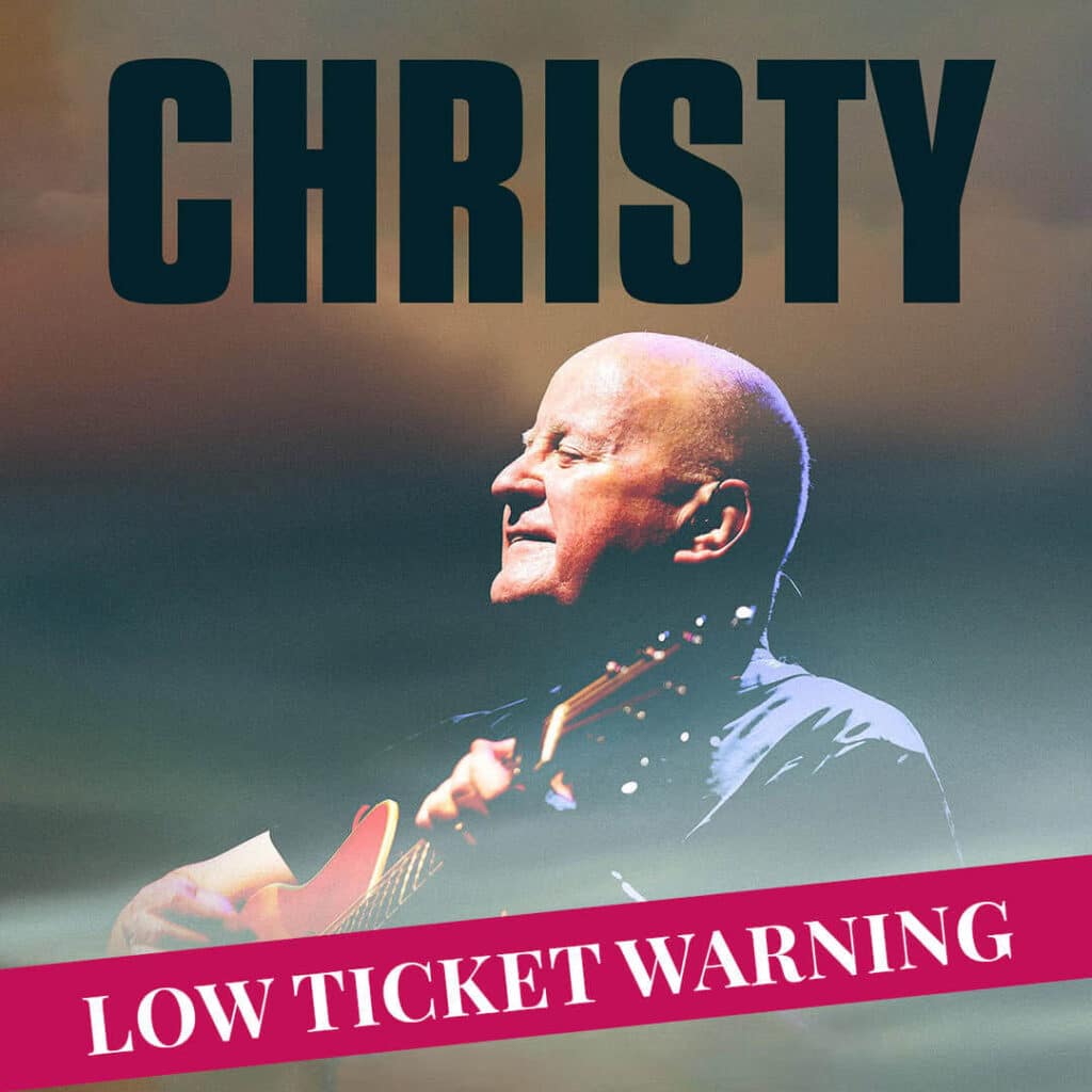 christy moore