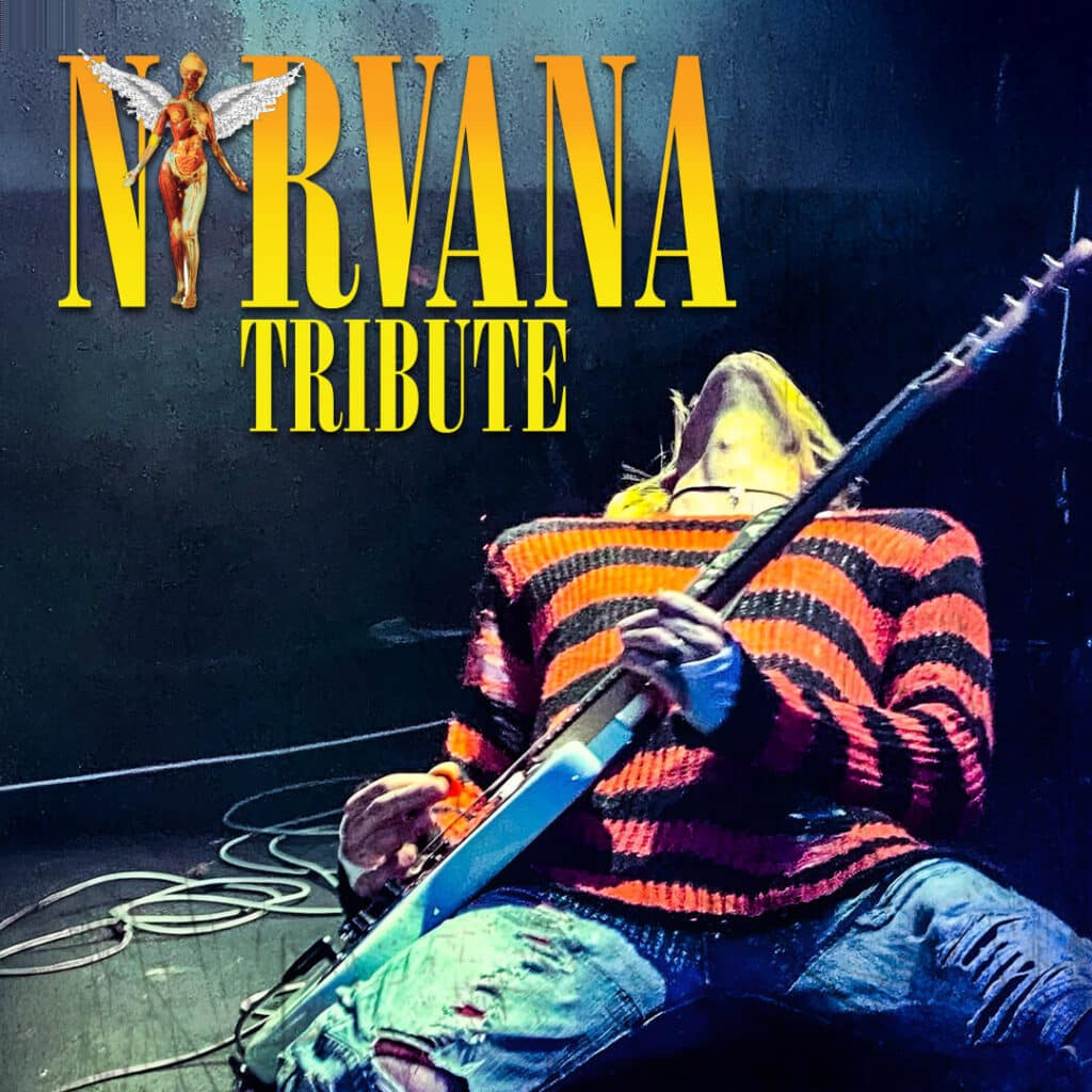 nirvana tribute