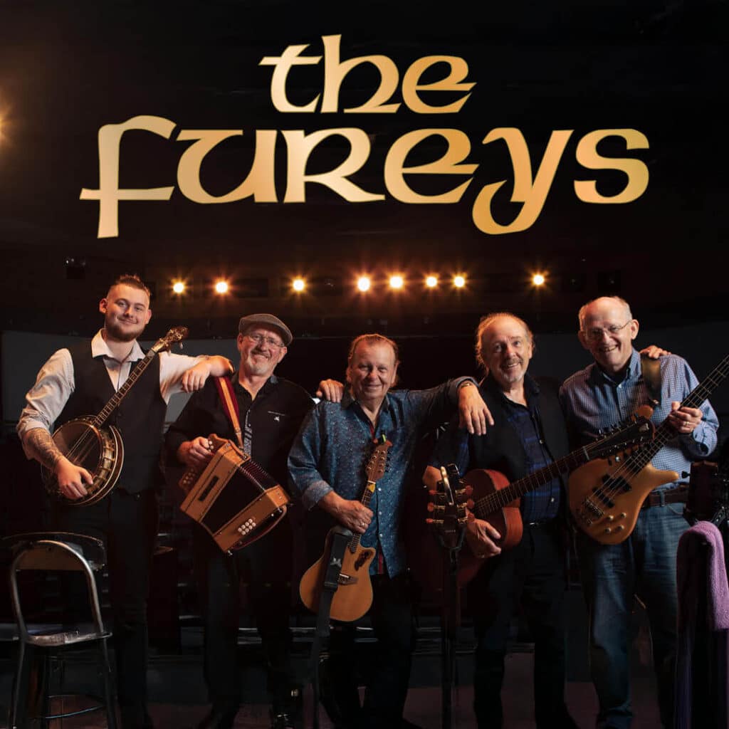 the fureys