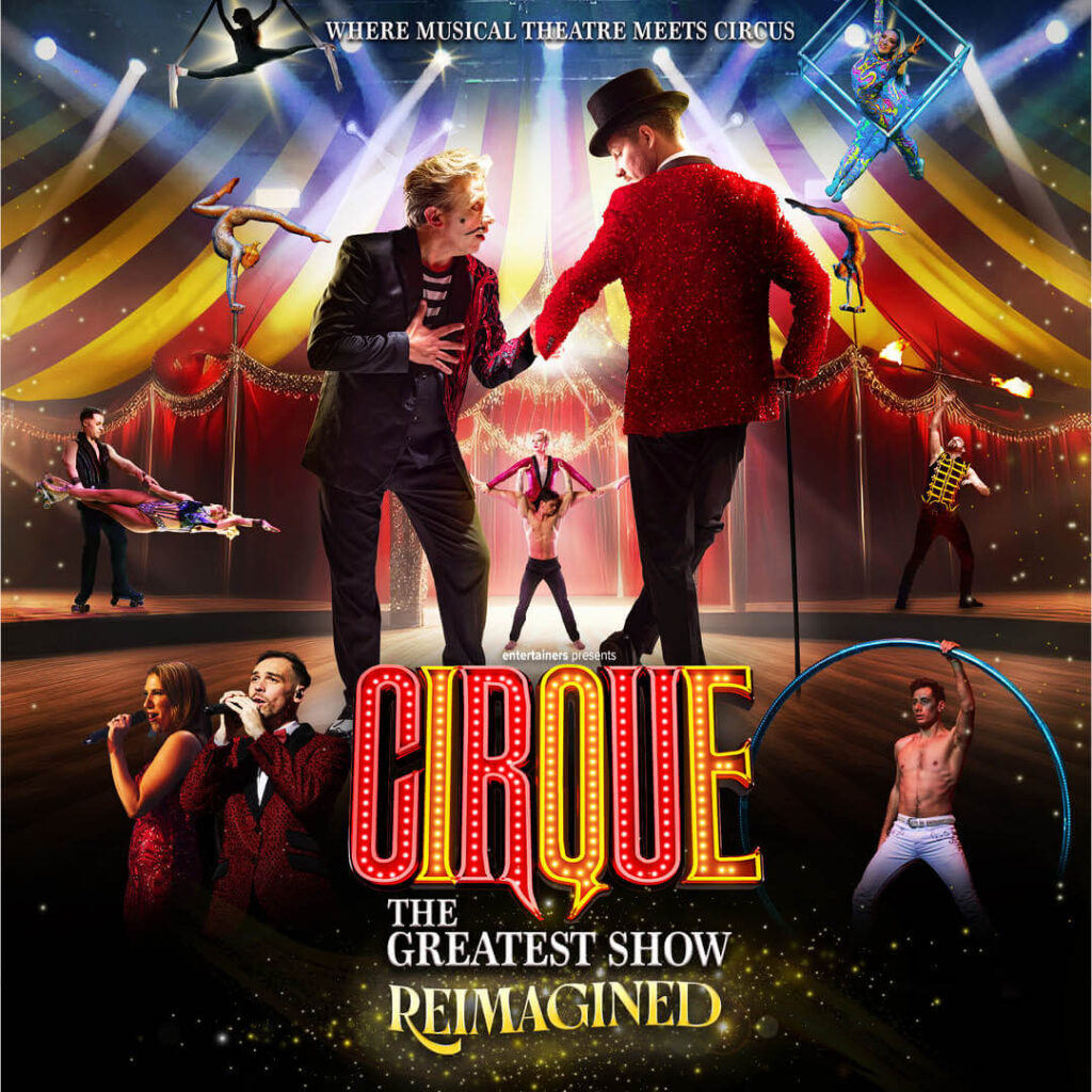 cirque