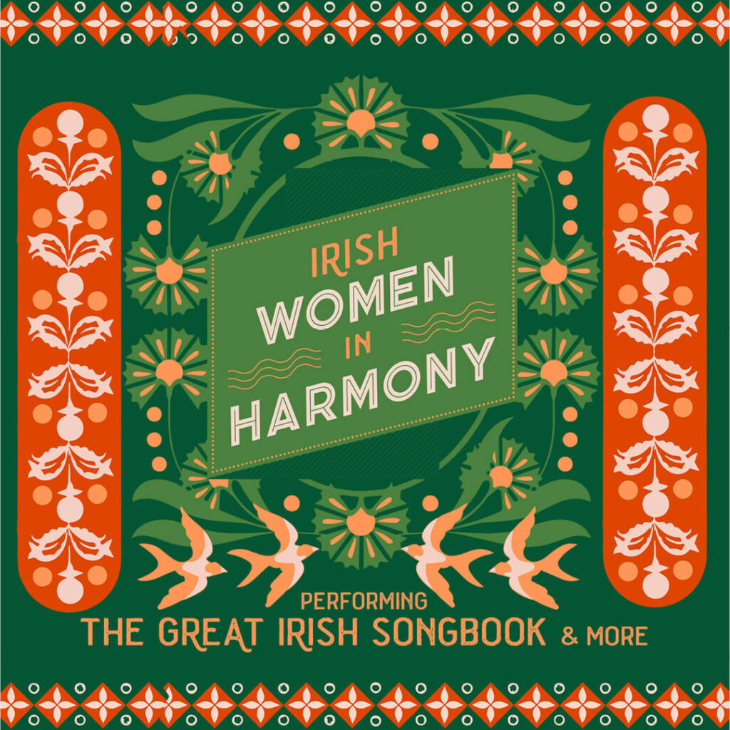 women in harmony