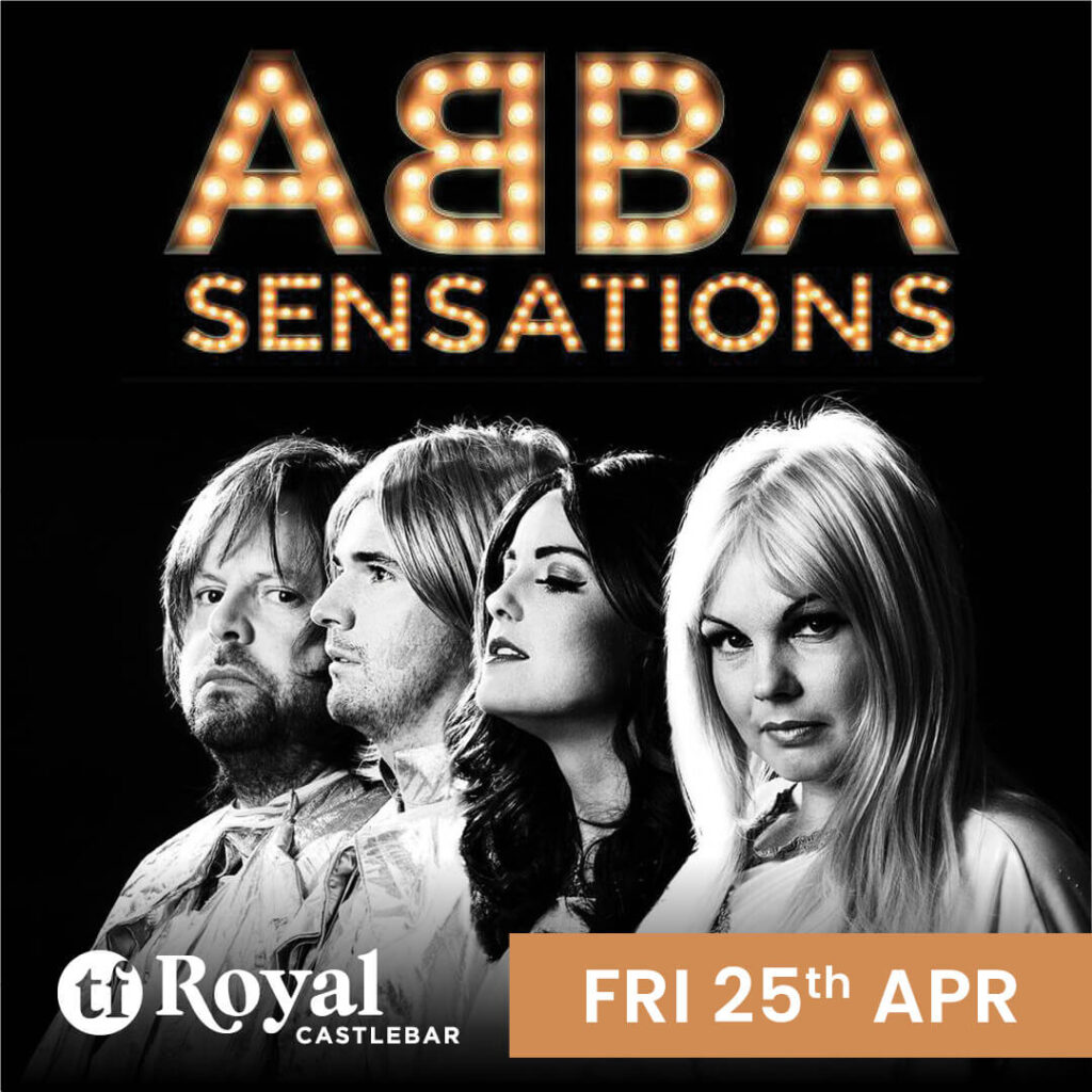 ABBA Sensations