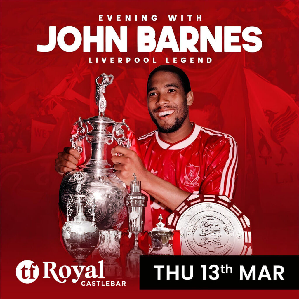 john barnes