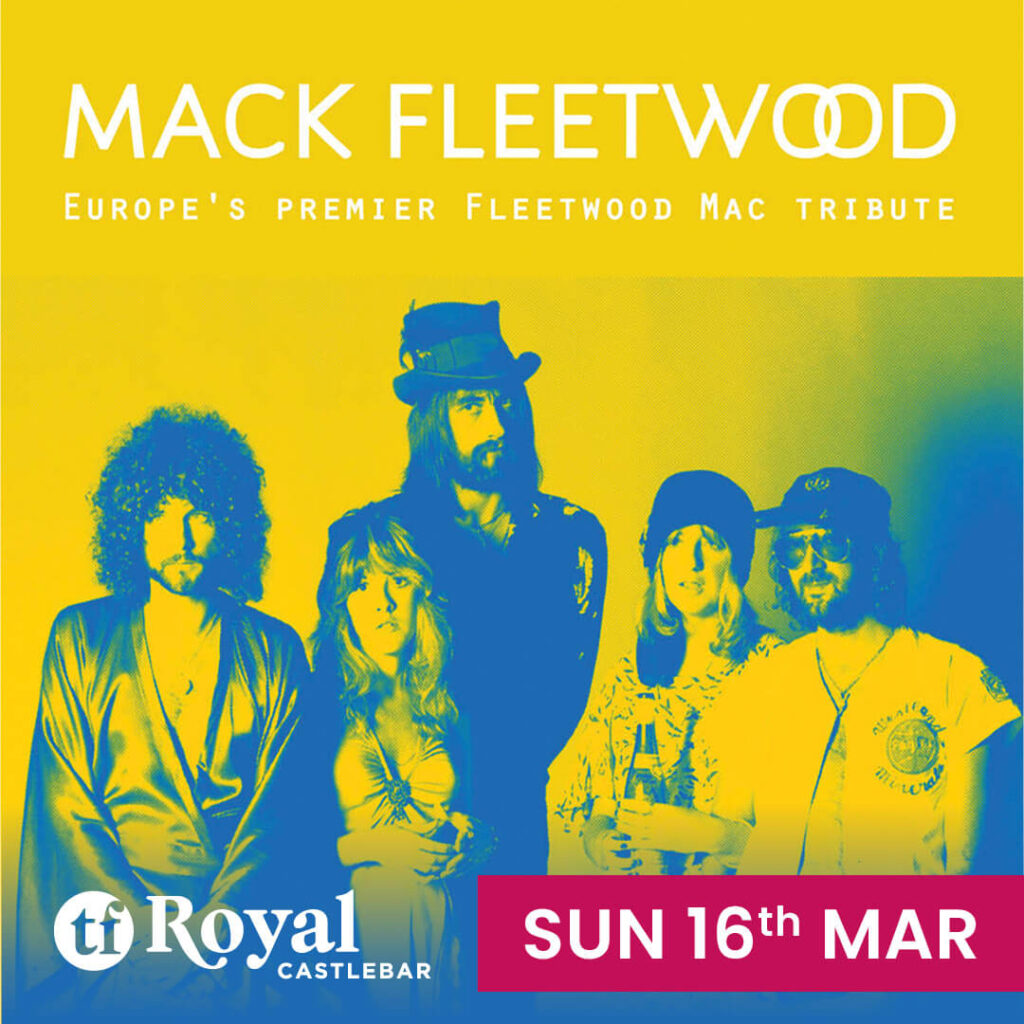 mack fleetwood