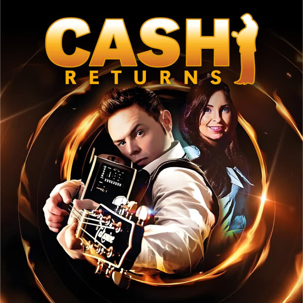 johnny cash returns