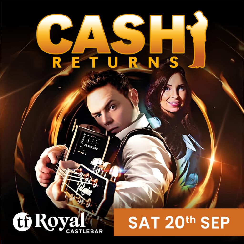 cash returns