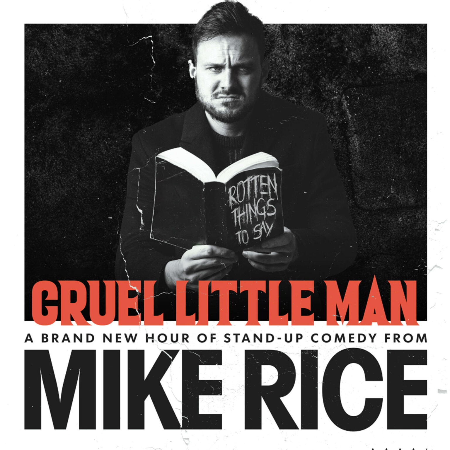 Mike Rice - TF Royal Hotel & Theatre